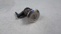 Miolo Chave Porta Dianteira Direita Peugeot 206 2005 A 2010