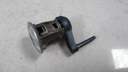 MIOLO CHAVE PORTA DIANTEIRA DIREITA PEUGEOT 206 2005 A 2010