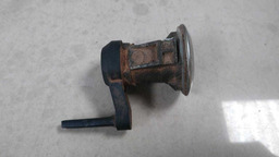 MIOLO CHAVE PORTA DIANTEIRA DIREITA PEUGEOT 206 2005 A 2010