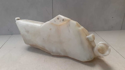 RESERVATÓRIO ÁGUA PARABRISA  PEUGEOT 207 2010