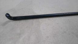 VARETA CAPÔ PEUGEOT 206 2005 A 2010