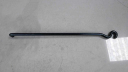 VARETA CAPÔ PEUGEOT 206 2005 A 2010