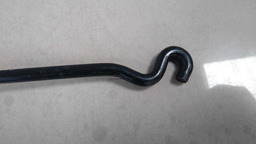 VARETA CAPÔ PEUGEOT 206 2005 A 2010