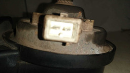 BUZINA PEUGEOT 206 2005 A 2010