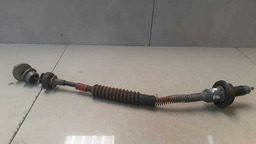 CABO EMBREAGEM PEUGEOT 206 1.4 2006 A 2010 COM DETALHE