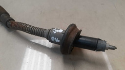 CABO EMBREAGEM PEUGEOT 206 1.4 2006 A 2010 COM DETALHE