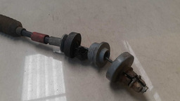 CABO EMBREAGEM PEUGEOT 206 1.4 2006 A 2010 COM DETALHE