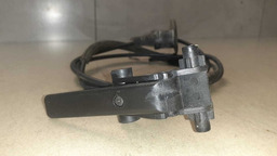 Cabo Puxador Abertura Capô Peugeot 207 2010