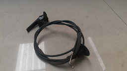 CABO PUXADOR ABERTURA CAPÔ PEUGEOT 207 2010