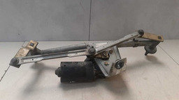 MAQUINA LIMPADOR PARABRISA  PEUGEOT 206 2006 A 2010