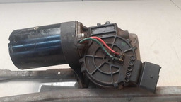 MAQUINA LIMPADOR PARABRISA  PEUGEOT 206 2006 A 2010