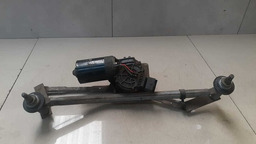 MAQUINA LIMPADOR PARABRISA  PEUGEOT 206 2006 A 2010