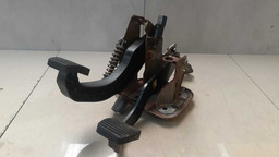 CONJUNTO DE PEDAIS PEUGEOT 206 2006 A 2010