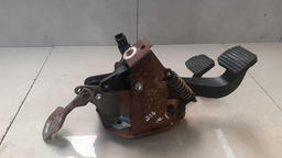 CONJUNTO DE PEDAIS PEUGEOT 206 2006 A 2010