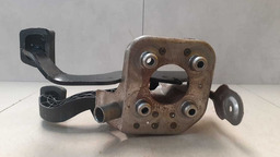 CONJUNTO DE PEDAIS PEUGEOT 206 2006 A 2010