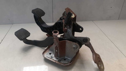 CONJUNTO DE PEDAIS PEUGEOT 206 2006 A 2010