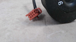 ANTENA IMOBILIZADOR PEUGEOT 206 2005 A 2010