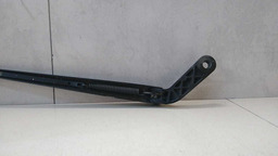 BRAÇO LIMPADOR PARABRISA DIREITO PEUGEOT 206 2005 A 2010