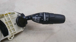 CHAVE LIMPADOR PARABRISA HONDA NEW CIVIC EXS 2007 A 2011