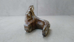 SUPORTE INFERIOR CÂMBIO HONDA CITY 1.5 2012