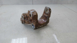 SUPORTE INFERIOR CÂMBIO HONDA CITY 1.5 2012