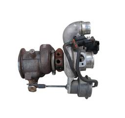 Turbina Cruze Tracker 1.4 1.6v 2017 2018 a 2023 