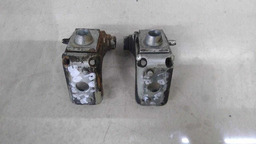 PAR DOBRADIÇA INFERIOR PORTA T . PEUGEOT 206 2005 A 2010