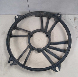 DEFLETOR VENTOINHA PEUGEOT 307 2006  (2)