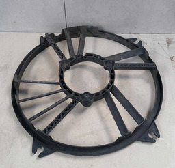 DEFLETOR VENTOINHA PEUGEOT 307 2006  (2)