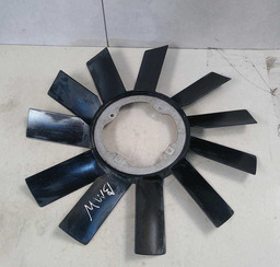 Hélice Ventoinha Bmw 330i 2004 