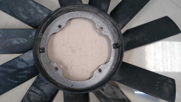 HÉLICE VENTOINHA BMW 330I 2004 