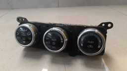 Comando Ar Condicionado Mitsubishi L200 Triton 2012 A 2015