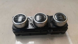 COMANDO AR CONDICIONADO MITSUBISHI L200 TRITON 2012 A 2015