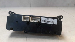 COMANDO AR CONDICIONADO MITSUBISHI L200 TRITON 2012 A 2015