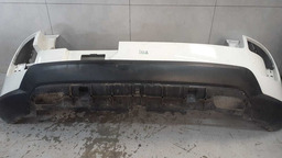 PARACHOQUE TRASEIRO CITROEN AIRCROSS 2014 COM DETALHE