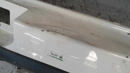 PARACHOQUE TRASEIRO CITROEN AIRCROSS 2014 COM DETALHE