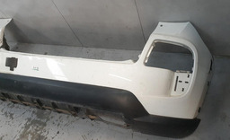 PARACHOQUE TRASEIRO CITROEN AIRCROSS 2014 COM DETALHE