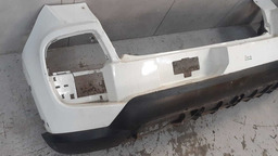 PARACHOQUE TRASEIRO CITROEN AIRCROSS 2014 COM DETALHE