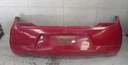 PARACHOQUE TRASEIRO GM AGILE 2009 2010 COM DETALHE