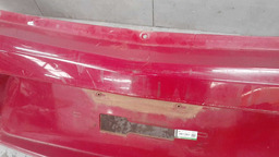 PARACHOQUE TRASEIRO GM AGILE 2009 2010 COM DETALHE