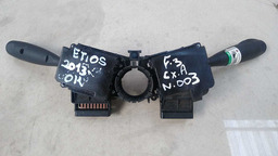 Chave Seta Toyota Etios 2013 A 2018