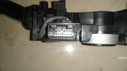 CHAVE SETA TOYOTA RAV4 2006 A 2012