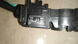 CHAVE DE SETA TOYOTA COROLLA 2015 A 2019