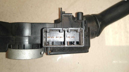 CHAVE DE SETA TOYOTA COROLLA 2009 A 2014 (5)