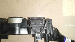 CHAVE DE SETA TOYOTA COROLLA 2009 A 2014 (2)