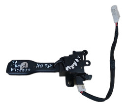 COMANDO PILOTO AUTOMÁTICO TOYOTA COROLLA 2009 A 2014 (2)