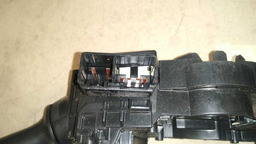 CHAVE DE SETA TOYOTA HILUX 2016 A 2021 (2)