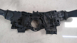 CHAVE SETA TOYOTA HILUX 2016 A 2021