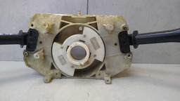 CHAVE DE SETA HONDA CIVIC 1992 A 1995 (2)