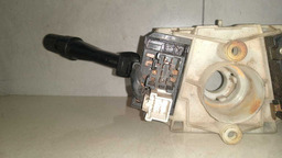 CHAVE DE SETA HONDA CIVIC 1992 A 1995 (2)